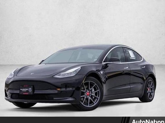 TESLA MODEL 3 2019 5YJ3E1EA9KF410628 image TESLA MODEL 3 2019 5YJ3E1EA9KF410628 image